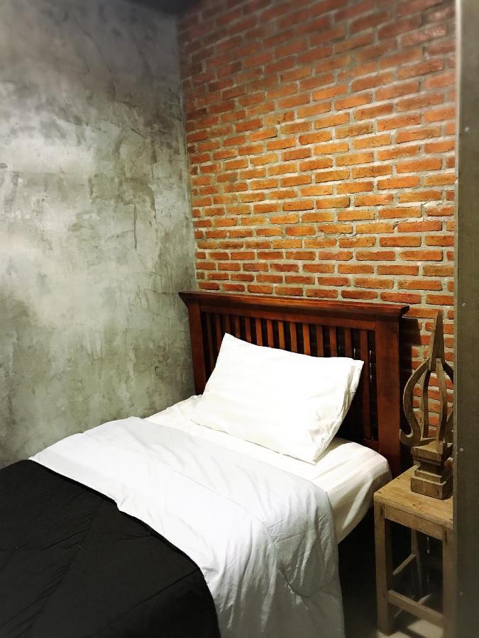 란나 호스텔 치앙마이 외부 사진
