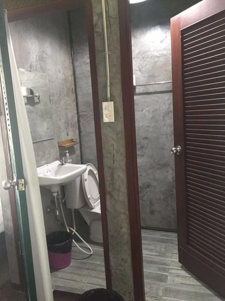 란나 호스텔 치앙마이 외부 사진