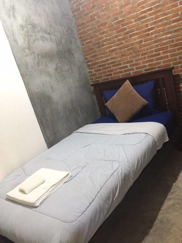 란나 호스텔 치앙마이 외부 사진